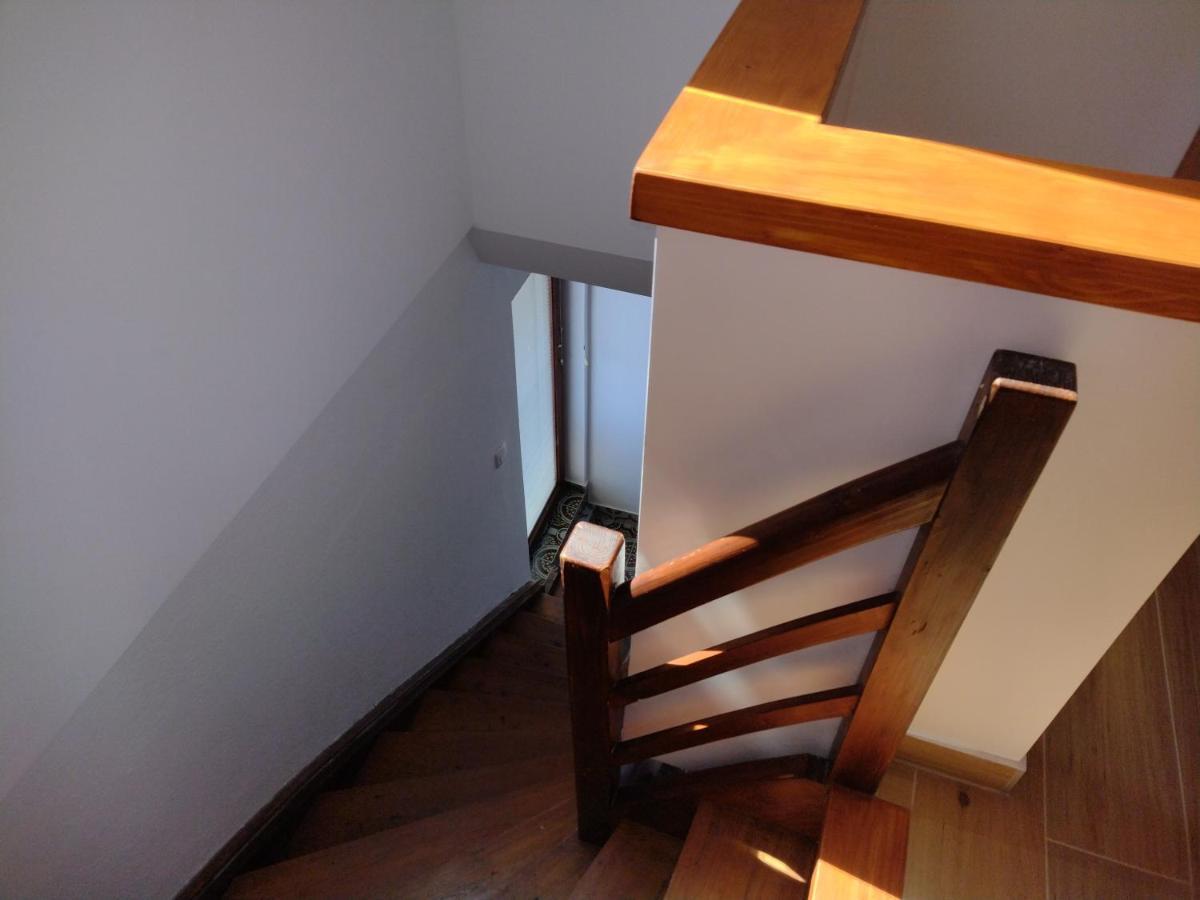 Pr' Hribar Apartment Zgornje Gorje Room photo